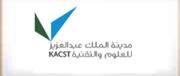 مدينة الملك عبدالعزيز للعلوم والطاقة 