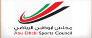 مجلس أبوظبي الرياضي
